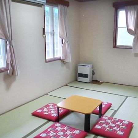 Pension Come Healing Tatami-Room- Vacation Stay 14980 Minamiuonuma Extérieur photo