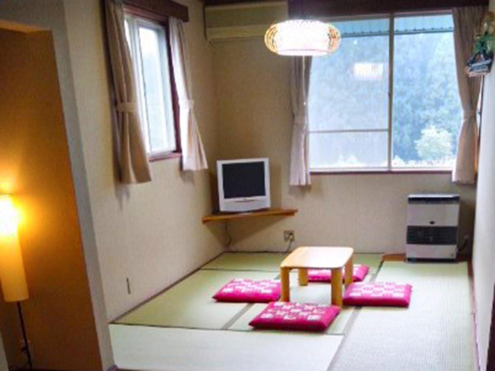 Pension Come Healing Tatami-Room- Vacation Stay 14980 Minamiuonuma Extérieur photo